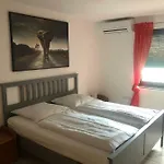 Apartamento Wohnen Auf Zeit