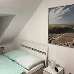 Wohnen Auf Zeit דירה