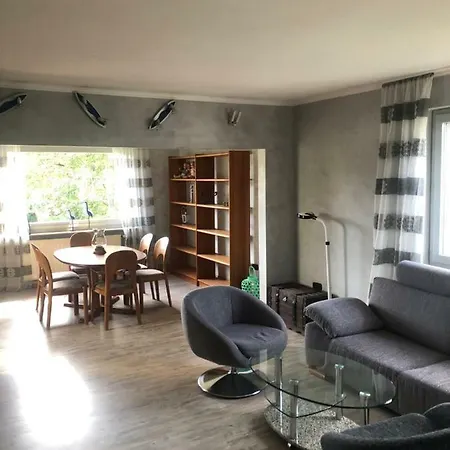 Wohnen Auf Zeit Apartment *