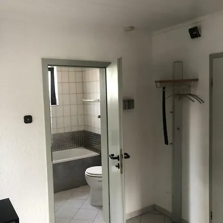 Appartement Wohnen Auf Zeit Duisbourg
