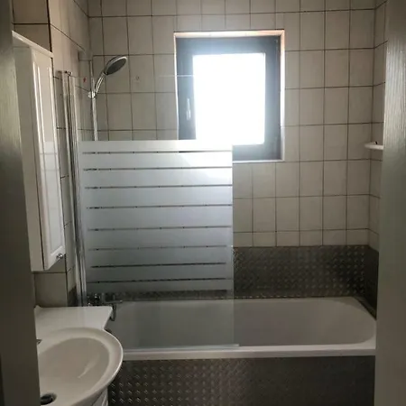 Wohnen Auf Zeit *