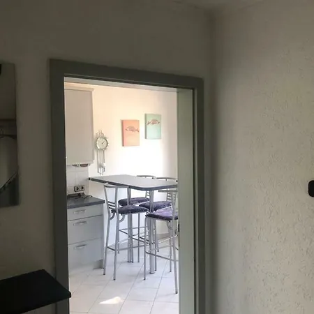 Wohnen Auf Zeit * Duisburg