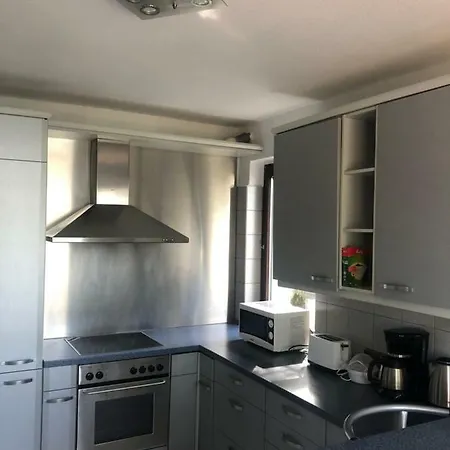 Wohnen Auf Zeit Apartment Duisburg