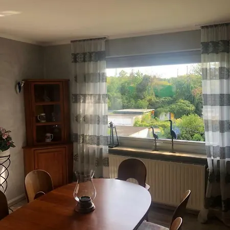 Apartmán Wohnen Auf Zeit