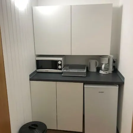 Wohnen Auf Zeit Apartament *