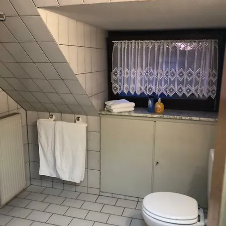 Wohnen Auf Zeit Apartmán Duisburg