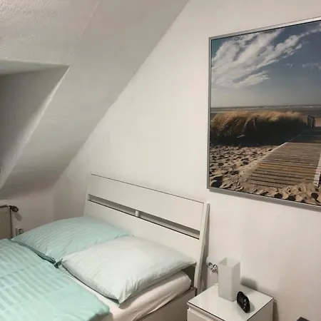 Wohnen Auf Zeit Apartmán