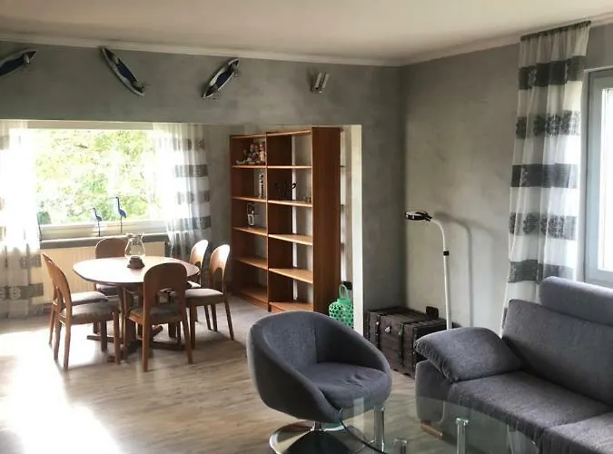 Wohnen Auf Zeit Apartment *