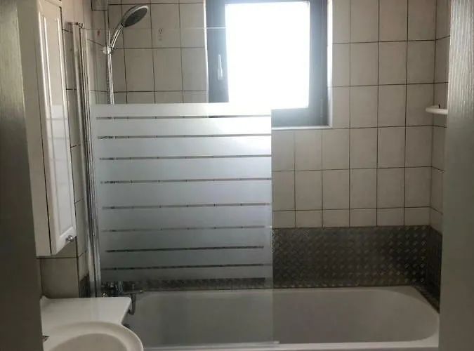 Wohnen Auf Zeit *