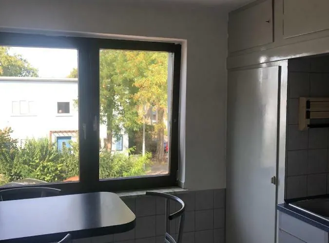 Wohnen Auf Zeit