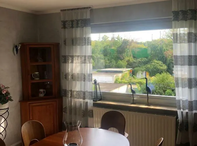 Apartament Wohnen Auf Zeit