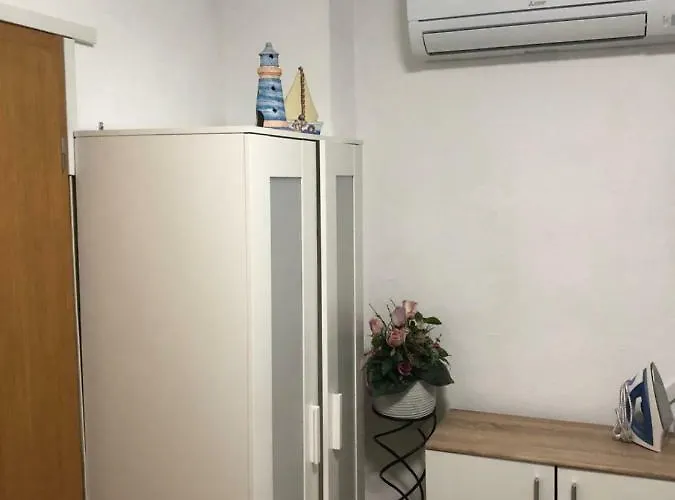 Apartament Wohnen Auf Zeit