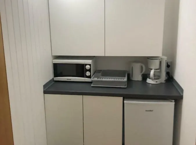 Wohnen Auf Zeit Apartament *