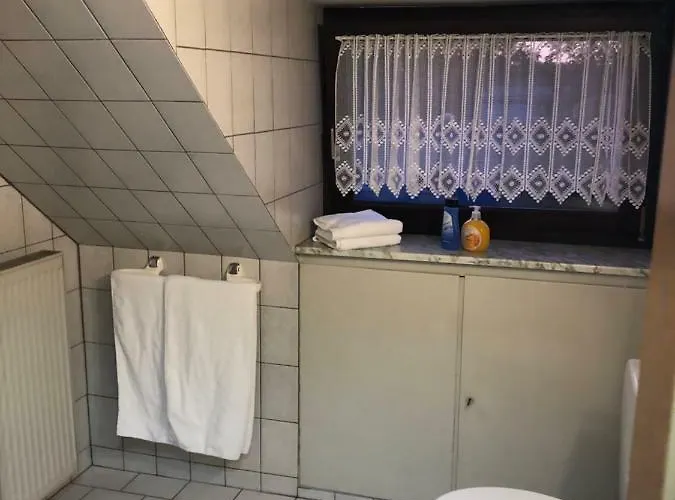 Wohnen Auf Zeit Apartment Duisburg