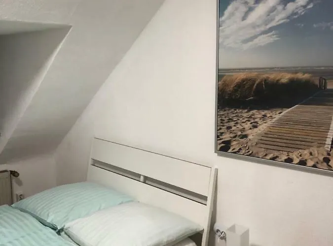 Wohnen Auf Zeit 公寓