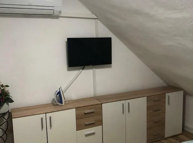 Apartament Wohnen Auf Zeit