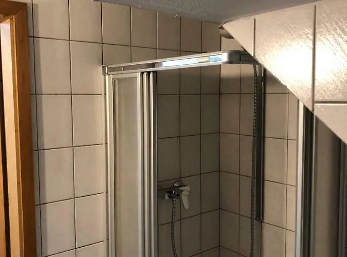 Wohnen Auf Zeit * 杜伊斯堡